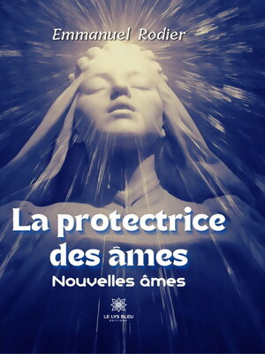 cover image of La protectrice des âmes